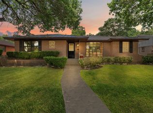 1225 Oak Meadows Dr, Dallas, TX 75232