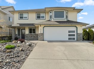 2324 Abbeyglen Way, Kamloops, BC V1S 1V6
