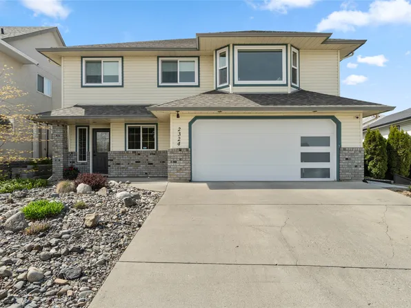 2324 Abbeyglen Way, Kamloops, BC V1S 1V6