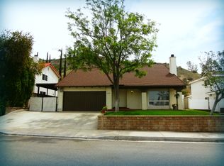 28918 Gladiolus Dr, Santa Clarita, CA 91387