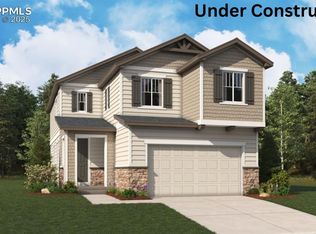 7862 Turkey Flat Ln, Colorado Springs, CO 80925