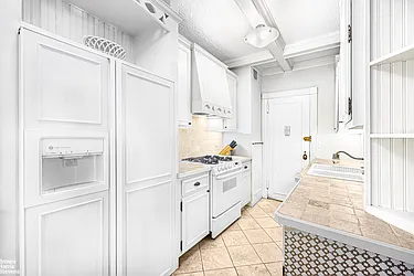 Sold by Brown Harris Stevens