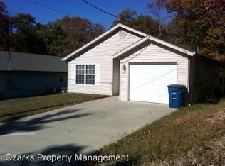 3057 Driftwood Rd, Merriam Woods Village, MO 65740