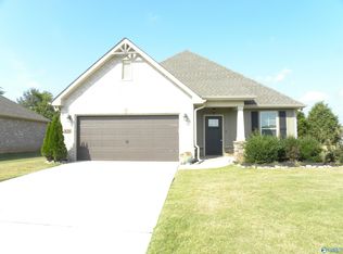 126 Kinglet Way, Madison, AL 35756