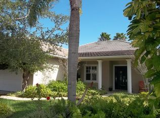 469 SW Rosewood Cv, Pt Saint Lucie, FL 34953