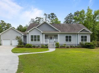 4414 Merrimon Rd, Beaufort, NC 28516