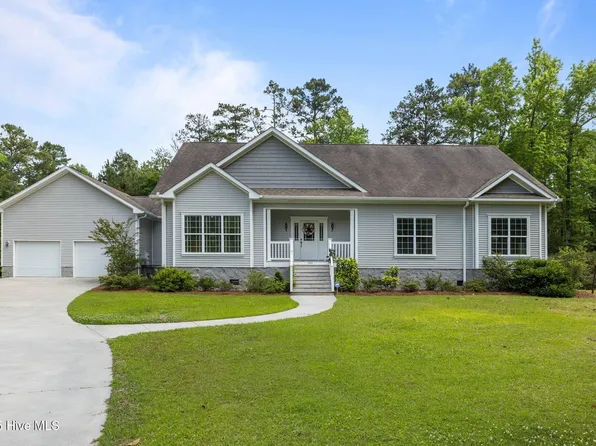 4414 Merrimon Road, Beaufort, NC 28516
