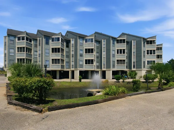 1101 Possum Trot Rd. #C205, North Myrtle Beach, SC 29582