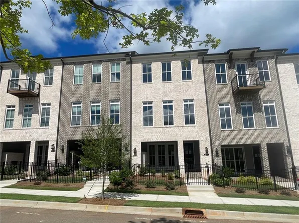 4648 Watervale Way #160, Peachtree Corners, GA 30092