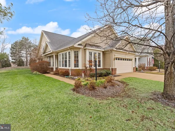 6116 Piney Grove Way, Gainesville, VA 20155