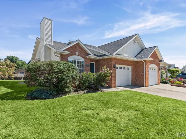 1516 English Pine Ln, O Fallon, IL 62269