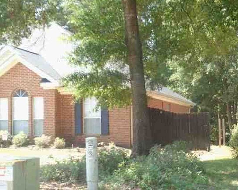 Property Side View