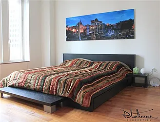 Rented by Platinum Properties