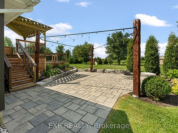 5th image of 32070 Side Road 20