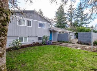 840 Laurel Pl NW, Albany, OR 97321