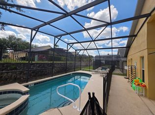 8538 Palm Harbour Dr, Kissimmee, FL 34747