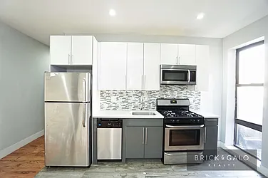 Rented by BRICK & GALO REALTY CORP