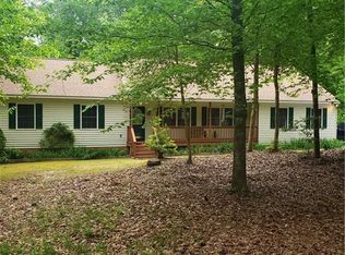 314 California Rd, Surry, VA 23883