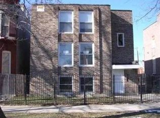1846 S Sawyer Ave #3, Chicago, IL 60623