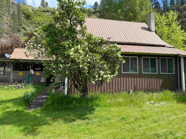 183 Highway 11, Orofino, ID 83544