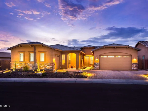 6130 E BRAMBLE BERRY Lane, Cave Creek, AZ 85331