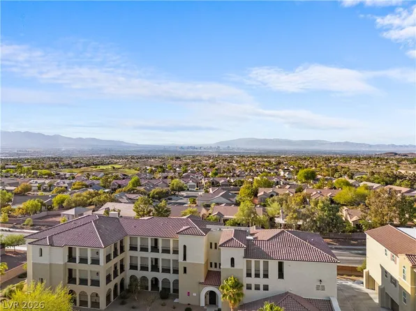 2555 Hampton Rd Unit 3309, Henderson, NV 89052