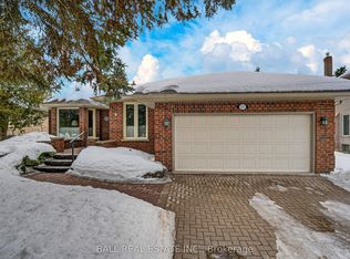 26 Island Bay Dr, Kawartha Lakes, ON K0M 1A0