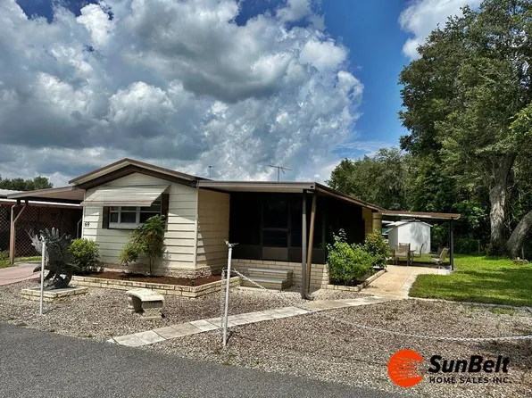 2934 Griffin View Dr Lot 69, Lady Lake, FL 32159