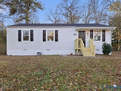 9506 Bent Wood Ln, North Chesterfield, VA, 23237