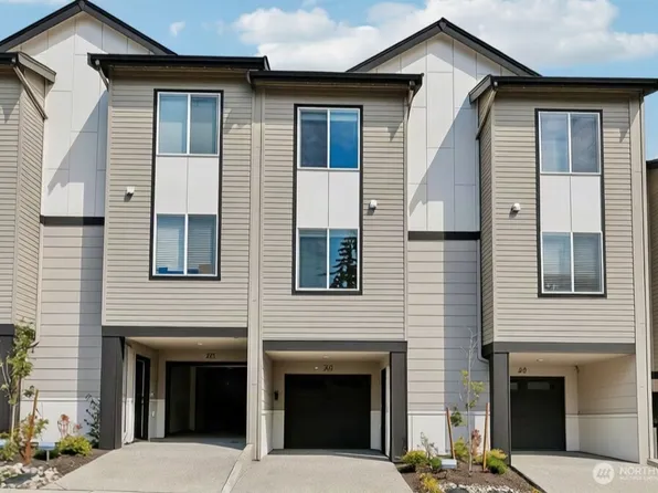 16723 Alderwood Mall Parkway #A7, Lynnwood, WA 98037