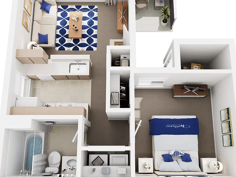 Woodcrest_Aspen_Classic Scheme Woodcrest_Aspen_Classic Scheme