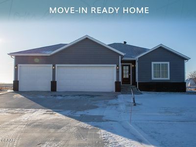 397 Wren Dr, Grand Forks, ND, 58201