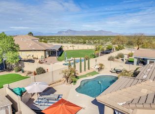 11556 E Segura Ave, Mesa, AZ 85212