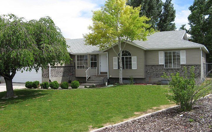 For Sale: 3209 West 8475 South, West Jordan, UT 84088