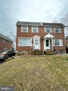 4008 Evans Ln, Drexel Hill, PA, 19026
