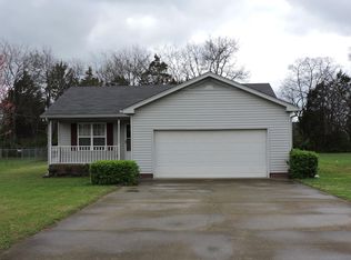 720 Fields Ln LOT 10, Lebanon, TN 37087