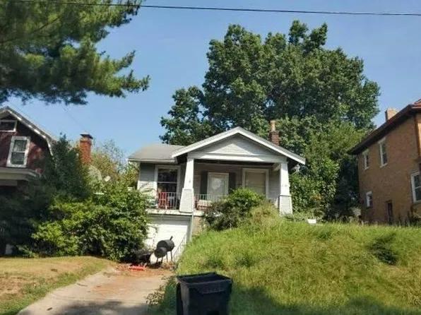 3056 Feltz Ave, Cincinnati, OH 45211