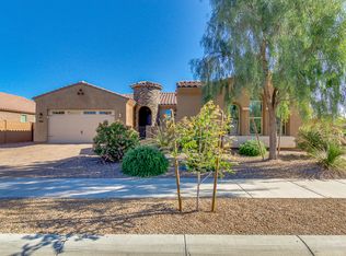 22198 E Via Del Verde, Queen Creek, AZ 85142
