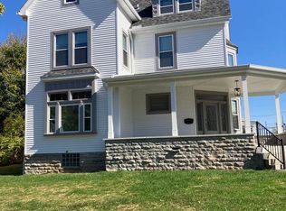 1926 Clarion Ave, Cincinnati, OH 45207