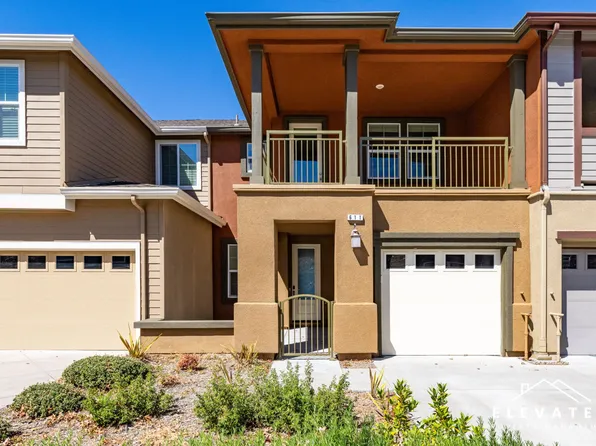 611 Jade St #1, Petaluma, CA 94952