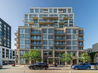1638 Bloor St W #903, Toronto, ON M6P0A6