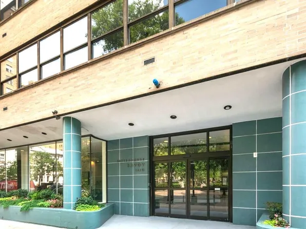 1810 Rittenhouse Sq APT 2007, Philadelphia, PA 19103