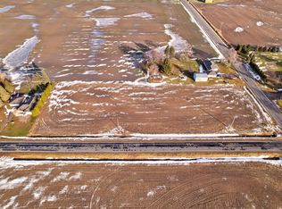 King Rd, Bridgeport, MI 48722