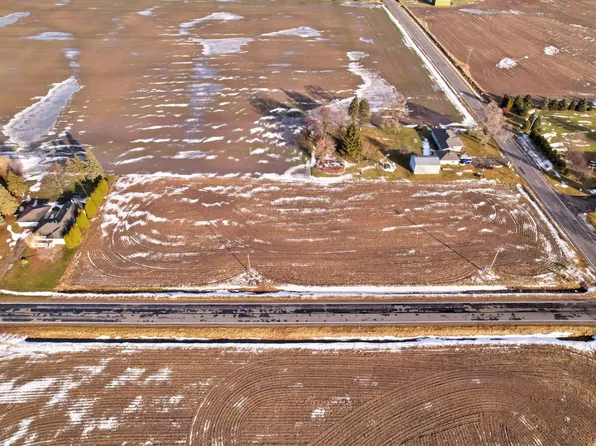 King Rd, Bridgeport, MI 48722