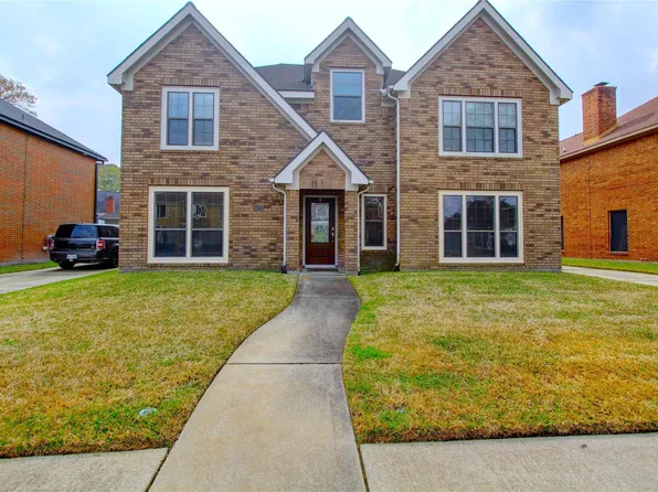 6002 Thom Rd, Humble, TX 77346