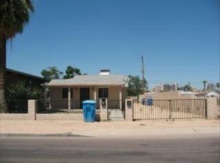 362 W Apache St, Phoenix, AZ 85003