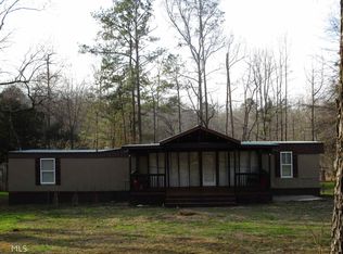 50 Mace Mnr, Jackson, GA 30233