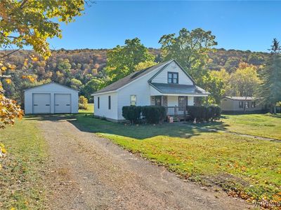 5980 Humphrey Rd, Great valley, NY, 14741