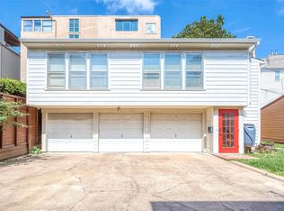 1558 1/2 Castle Ct, Houston, TX 77006
