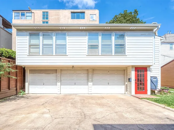 1558 1/2 Castle Ct, Houston, TX 77006